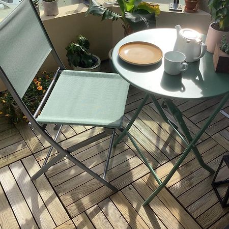 Appartement Cosy La Trinite Sur Mer Экстерьер фото