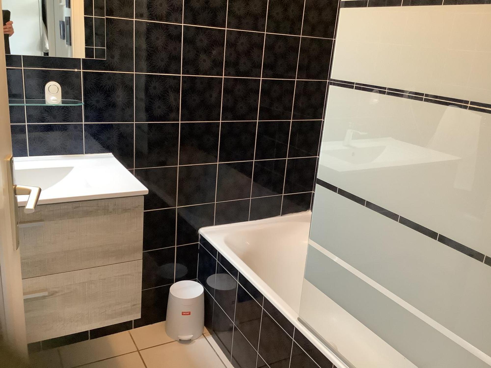 Appartement Cosy La Trinite Sur Mer Экстерьер фото
